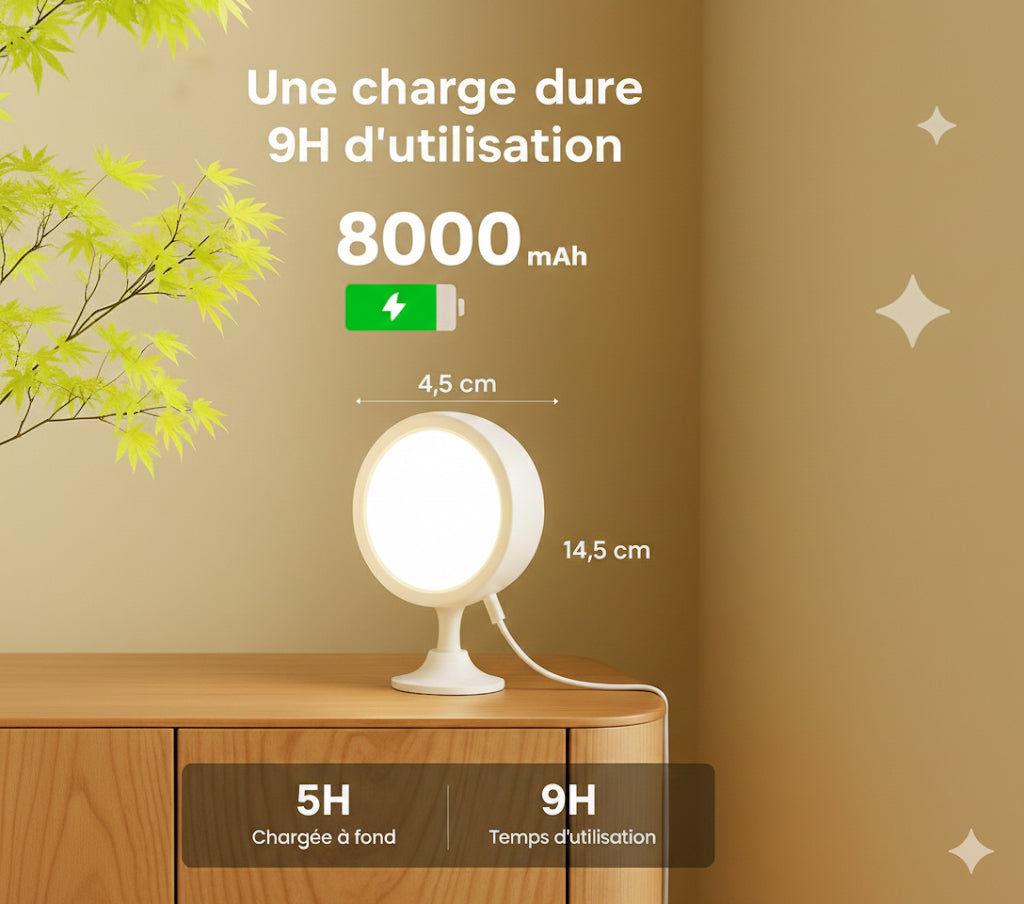 Lampe Murale Moderne